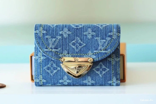 VICTORINE Wallet Vuitton Louis 0302